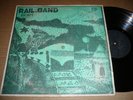 RAIL BAND Balakononinfing LP Afro Funk Mali