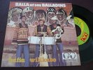 BALLA ET SES BALLADINS Hafia wilikabo 7