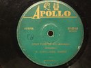 GREEK MUSIC 45RPM APOLLO SY-SP-84