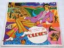 THE BEATLES   A COLLECTION OF OLDIES 1966 1st UK PRESS EX+