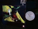 RARE re VERTIGO SWIRL   FLAX - ONE    Hard INTENSE POWER PSYCH PROG Deep Purple
