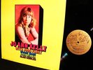 SCARCE 1972 Orig   JO-ANN KELLY W/ JOHN FAHEY   GROWLING SLIDE GUITAR BLUES GEM