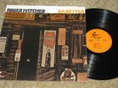 FUNK SOUL LP - ROGER HATCHER - R. & BETTER - GUINNESS LABEL - RARE