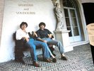 Chris Spheeris And Voudouris LP S/T Self Titled PRIVATE PRESSING 1978 RARE