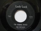 The Decades I'm Gonna Dance / On Sunset 7