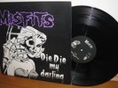 MISFITS DIE DIE MY DARLING 12