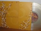 AMERICAN ANALOG SET EVERYTHING ENDS IN SPRING LP CLEAR indie/vinyl/sea & cake