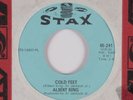 Funk 45 ALBERT KING Cold Feet STAX HEAR