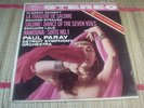Paul Paray stereo LP Schmitt
