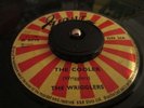 the wrigglers the cooler boss skinhead reggae rock steady 1968