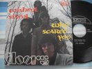 THE DOORS WISHFUL SINFUL  VEDETTE ITA 7