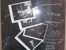 DIETER ROTH 3.Berliner Dichterworkshop LP 1973 Avant Rühm Wiener MINT