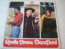PICCIONI-Quelle Strane Occasioni-LP ITALY OST '77 CINEVOX