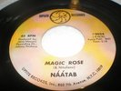 JOE BATAAN - MAGIC ROSE (GYPSY WOMAN) / I`M SATISFIED ON UPTITE RECORDS