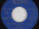 Funk 45 DAPPS FEATURING ALFRED ELLIS Bringing Up The Guitar KING HEAR