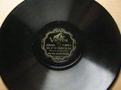 King Oliver and His Orchestra on Victor 38039