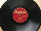 Jasper Davis & His Orchestra on Harmony 944