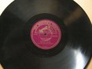 Jelly Roll Morton and His RHP on HMV 2760
