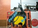 HOSONO & YAKOO - COCHIN MOON  Japan LP  orig. + OBI   YMO   King Records  SKS-28