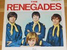 The Renegades - 10 Track LP 
