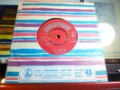 BEATLES Love Me Do Red Parlophone First Issue EX 45-R 4949 -1N/-1N  Great 