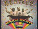 THE BEATLES,Magical Mystery Tour,fold out cover MMT-1.Top condition sleeve