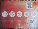 The Fredric Phases and Faces LP Private Forte Acid Archives Michigan Psych RARE