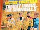 VINYL LP Tommy James And The Shondells - Gettin Together / Factory Sealed