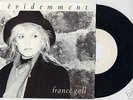 France Gall, evidemment, rare sp test pressing promo