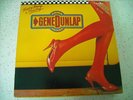 THE GENE DUNLAP BAND TIRED OF BEING A NICE GUY DISCO FUNK 12