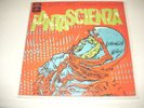 LIBRARY - ROBERTO BRIVIO - 13 CANZONI DI FANTASCIENZA raro LP  GUFI