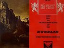 * DECCA - SXL 2064/5 - SMETANA - MA VLAST - KUBELIK - 2LP - 180 GRAMS REISSUE *