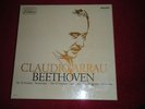 CLAUDIO ARRAU BEETHOVEN 32 PIANO SONATAS 14LP BOX SET PHILIPS STEREO