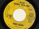 NORTHERN + MOD on CALL ME--HANK JACOBS--HEAR BOTH