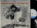 LEE MORGAN Candy deep groove Blue Note 1590 LP 47 West RVG