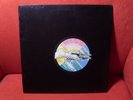 Pink Floyd Wish you were here LP UK 75 Black PVC Wrap RARE New Neu OVP