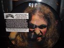 ELF - PICTURE DISC LP - ONLY 2,500 MADE RARE AND FANTASTIC