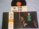 JOHN COLTRANE AND JOHNNY HARTMAN-s/t Original Mono 1963 LP-Impulse-