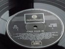 THE BEATLES  PLEASE PLEASE ME  UK LP  1969  ONE E.M.I. BOX   STEREO PRESSING