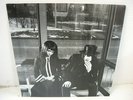 THE WHITE STRIPES get behind me satan 2x LP XLLP191P official promo VERY RARE NM