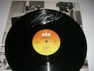 Bruce Springsteen, The River (Lp Record). Signed.