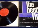 Beatles ’THE BEATLES FIRST’ AN ORIGINAL 1964 MONO GERMAN VINYL POLYDOR LP