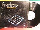 1974 LP -Supertramp- Crime Of The Century- MFSL-1-005 -A&M--NMT