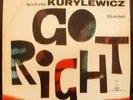 Andrzej Kurylewicz Quintet - Go Right