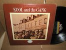  KOOL AND THE GANG debut 1st LP 1969 soul funk breaks original