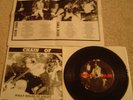 Chain of Strength What Holds Us Apart EP Foundation b/w cover sxe