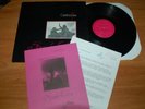 Rare Celibates A Shameless Fashion Private Record+ Promo Press Kit Minimal Synth