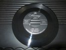 VHTF Don Johnston Mercury 70991 How Many/Born To Love One Woman ROCKABILLY