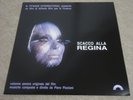 PIERO PICCIONI / SCACCO ALLA REGINA / ITALIAN RARE OST LP / SCAT BOSSA JAZZ