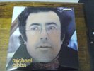 Michael Gibbs LP Same Deram 1st Press NEAR MINT  8 pictures Spedding Bruce
